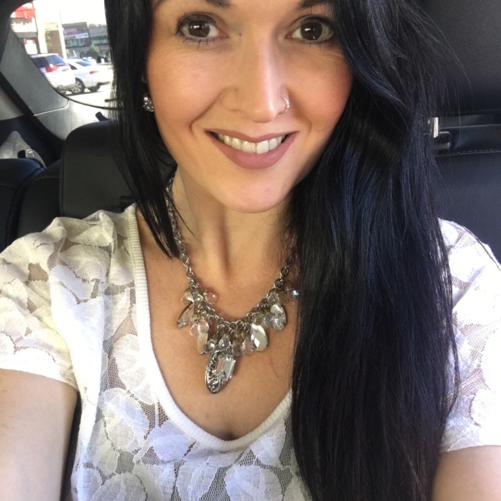 Meet your Posher, Jessica